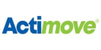Actimove brand logo