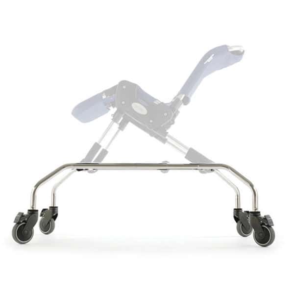 Leckey Shower Trolley for Advance Bath Chair - Image 1