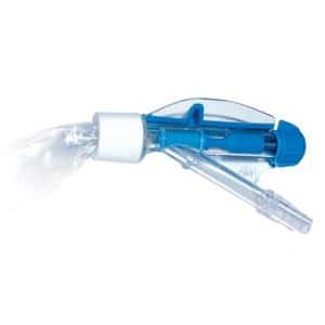 Smiths Portex SuctionPro 72 Closed Ventilation Suction Catheter - Image 2