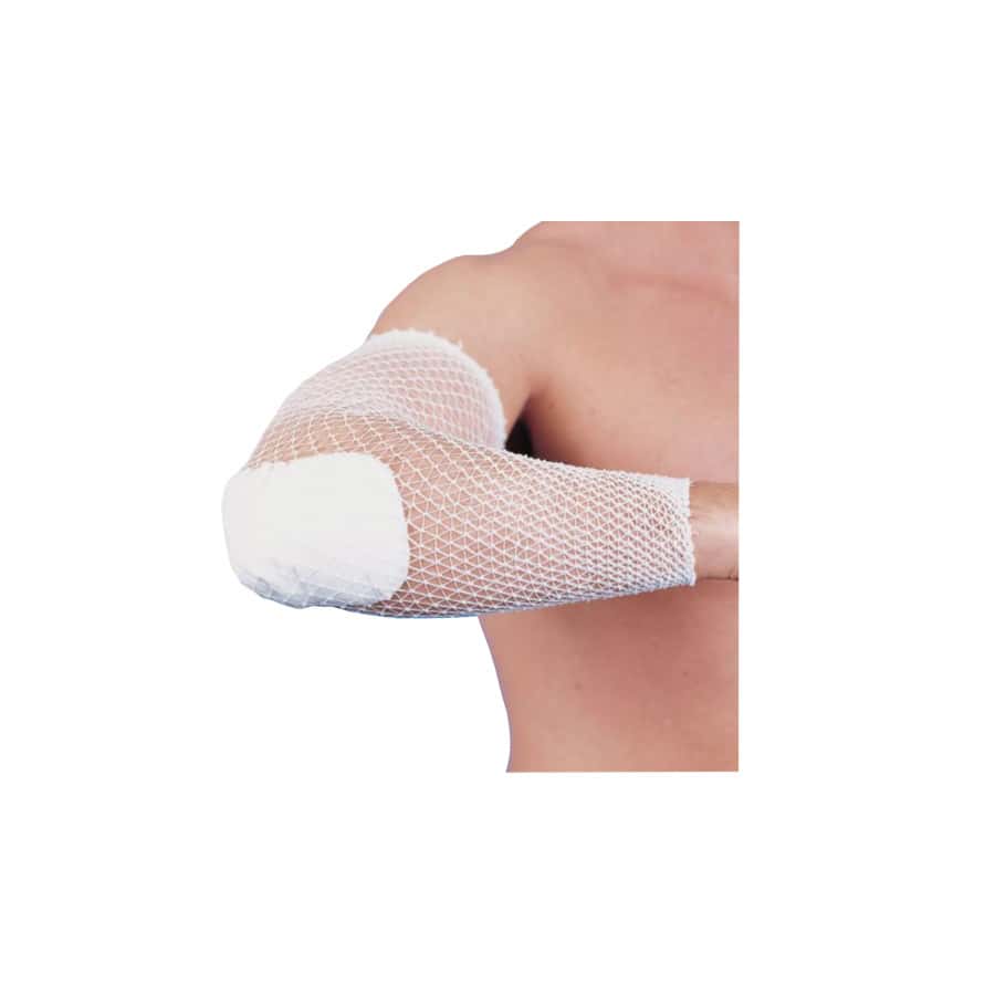 ReliaMed Tubular Elastic Stretch Net Dressing - Image 3