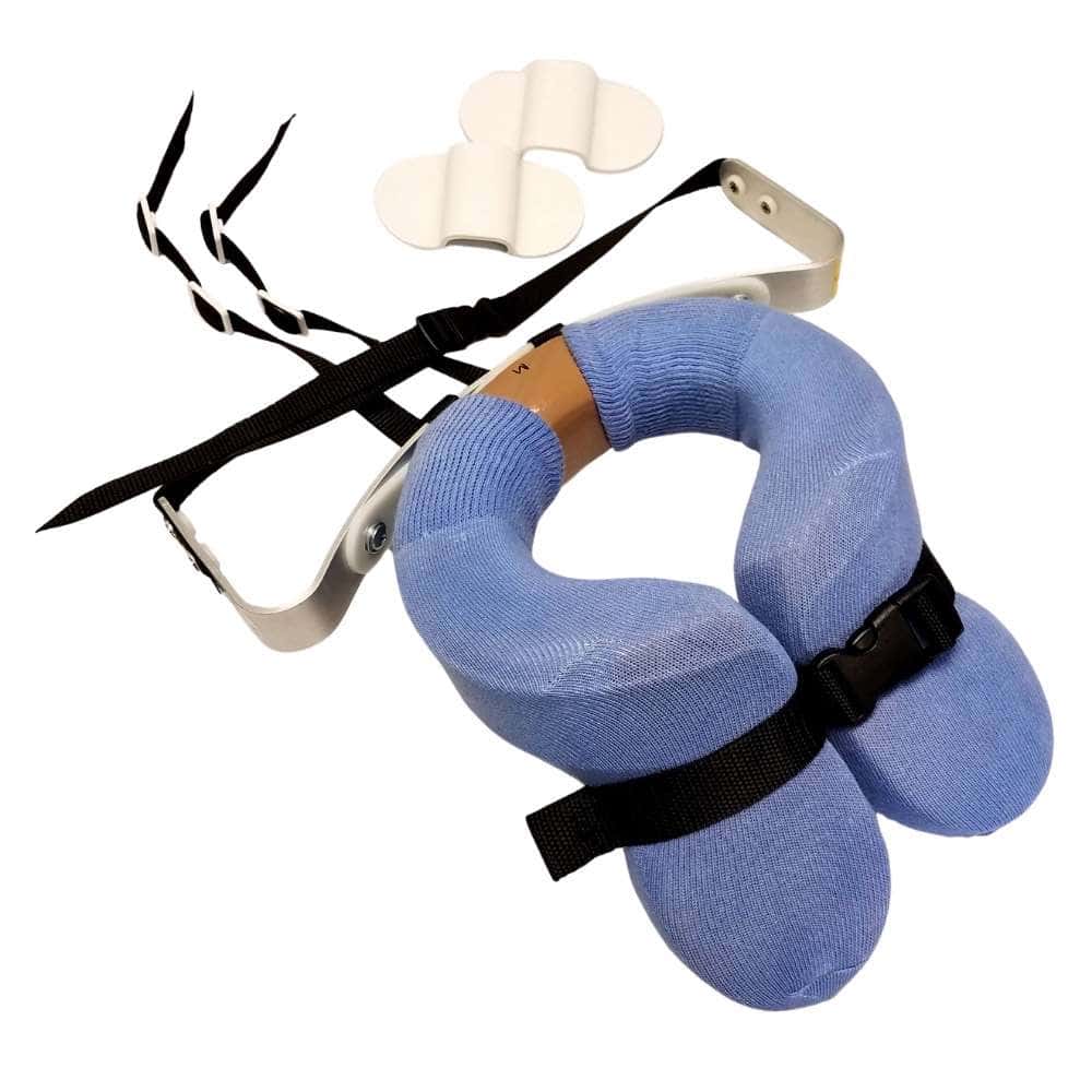 Danmar Hensinger Head Support with Mount Bar - Image 1