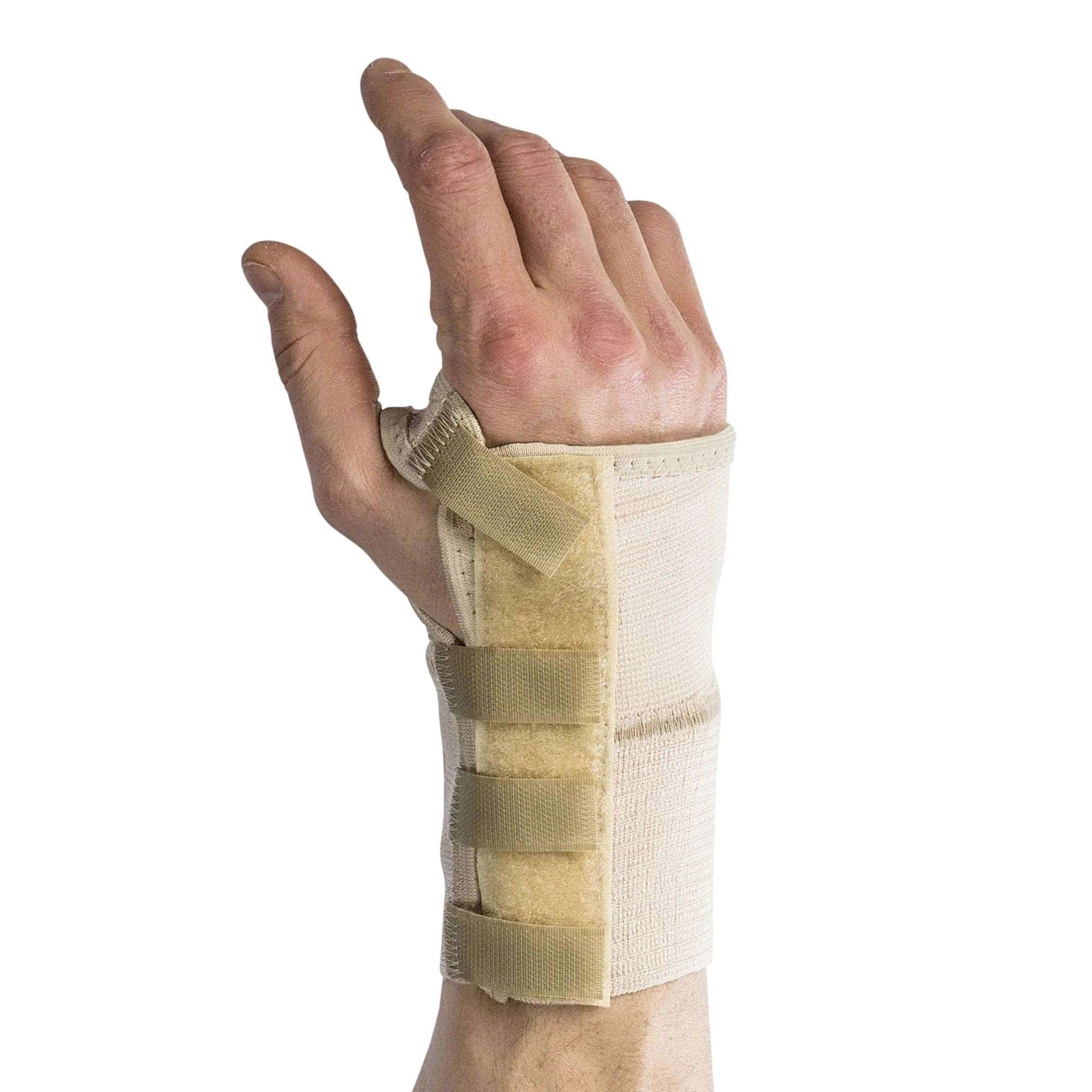 Swede-O Elastic Wrist Brace - Image 1