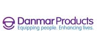 Danmar Products brand logo
