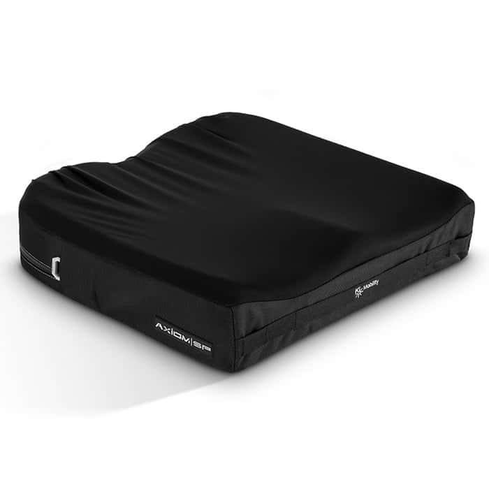 Ki Mobility Axiom SP Fluid Wheelchair Cushion - Image 1