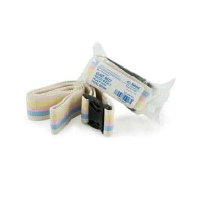 McKesson Select Heavy Duty Gait Belt, 60" Length - Image 1
