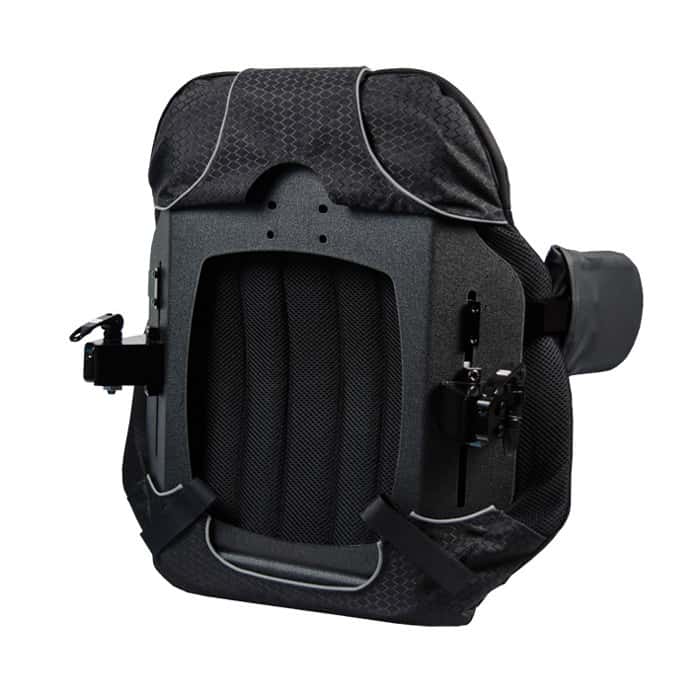 Comfort Company Acta-Back LTS Back - Image 3