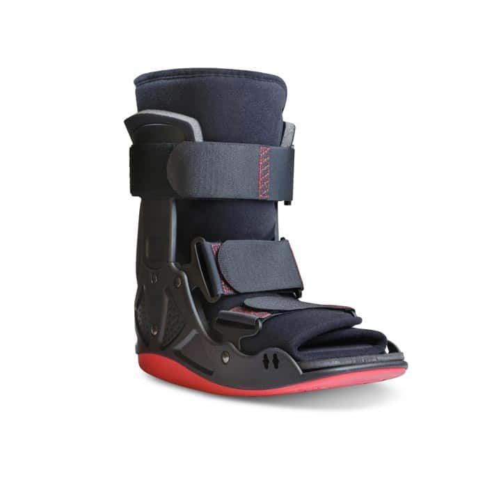 DJO Procare XcelTrax Ankle Walker Boot - Image 1
