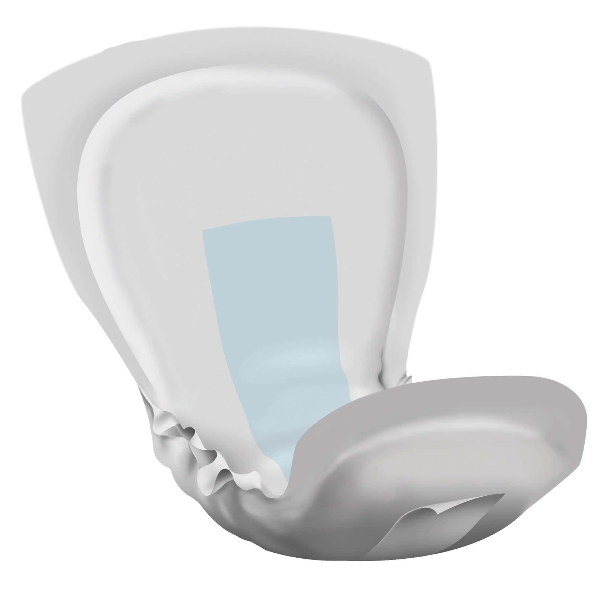 Prevail Unisex Daily Pant Liners - Image 2