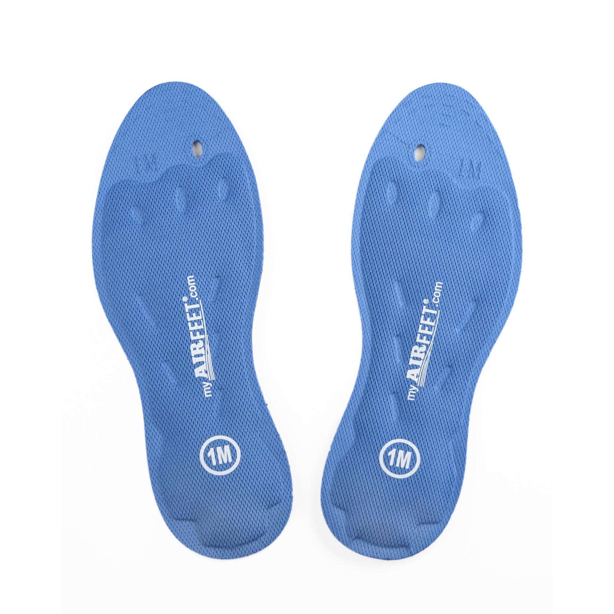 AirFeet Classic Shoe Insoles - Image 2