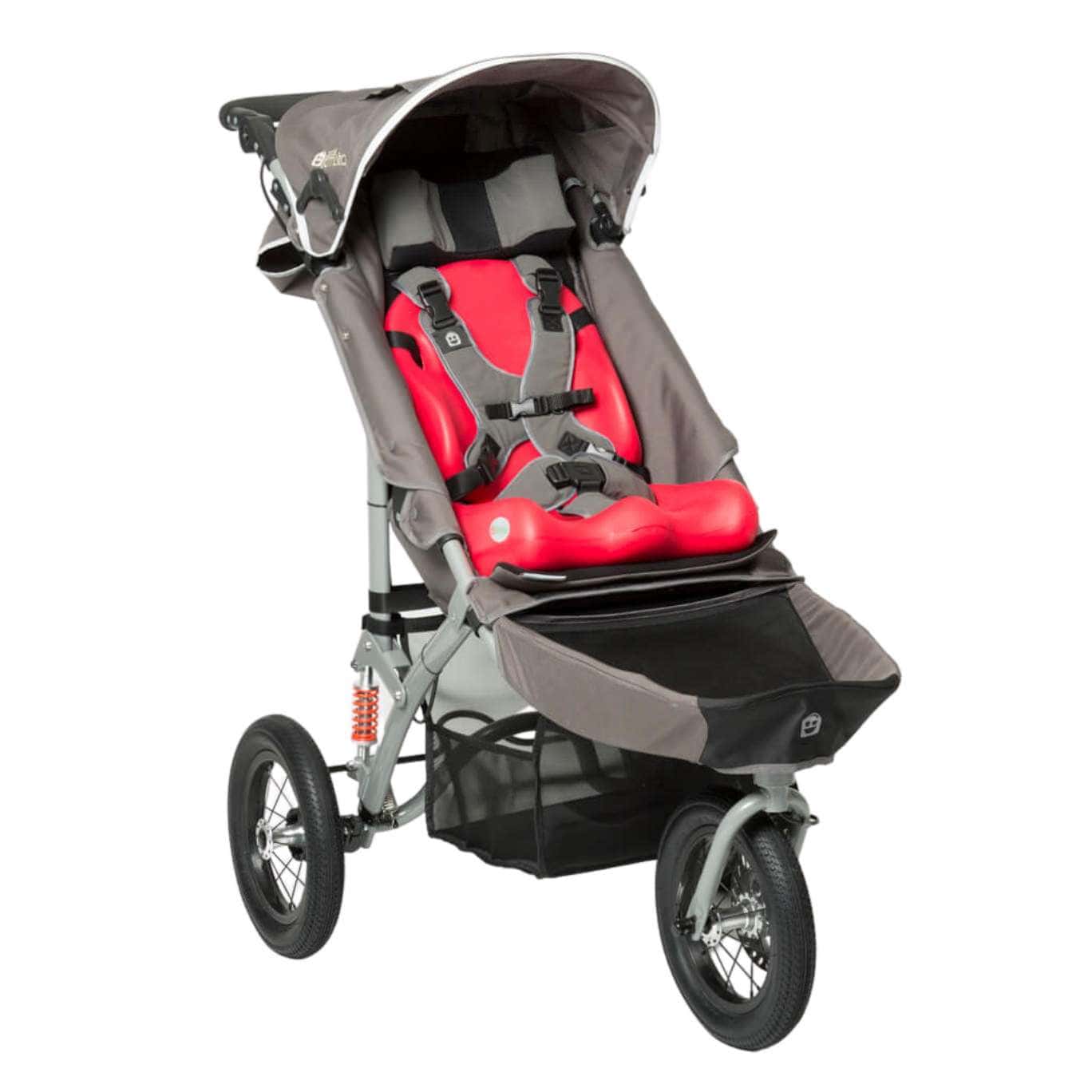 Jogger All-Terrain Stroller For Special Needs - Image 2