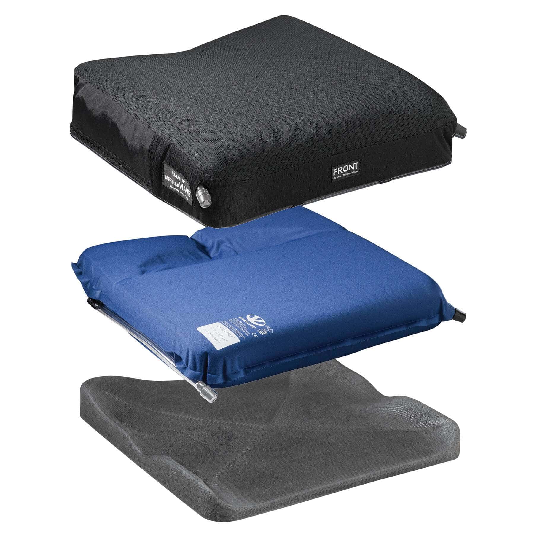 Varilite Meridian Wave Cushion - Image 1