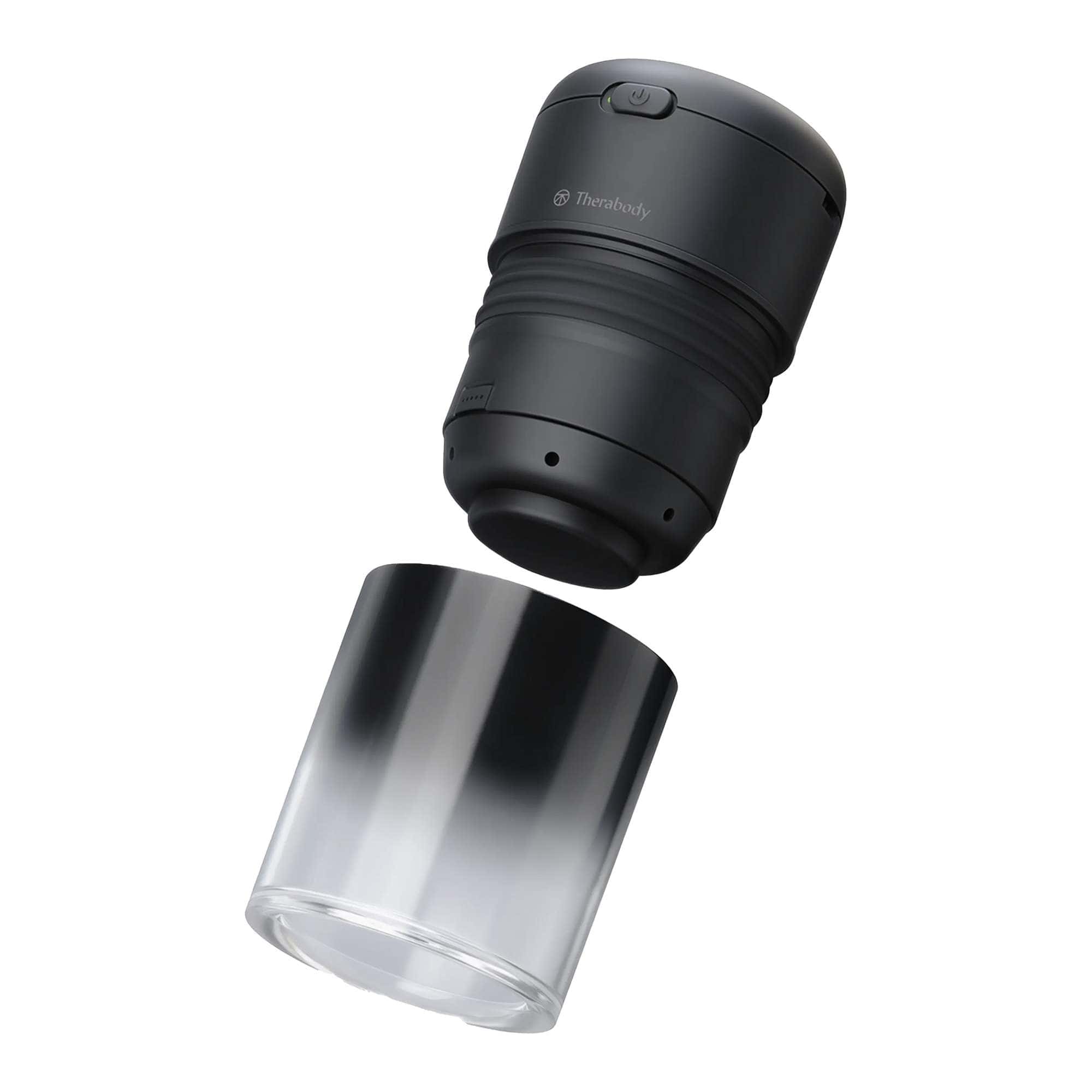 Therabody TheraCup Advanced Heat And Vibration Cupping - Image 4