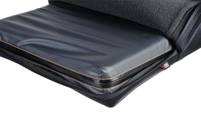 Jay Ion Foam Wheelchair Cushion - Image 4