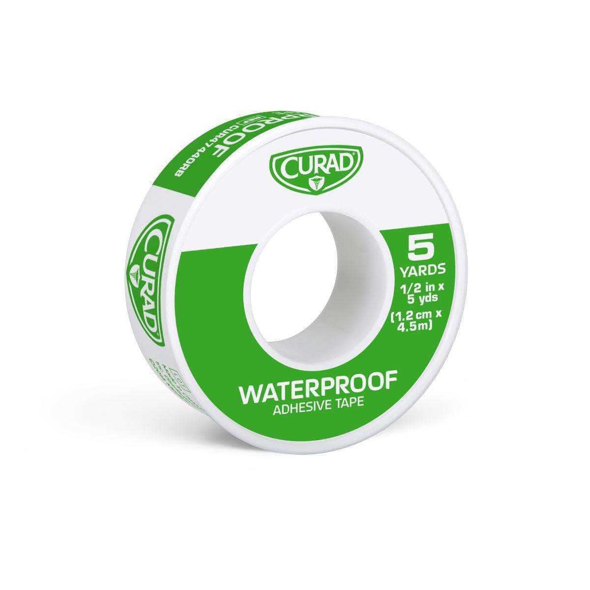 Curad Waterproof Adhesive Tape - Image 1
