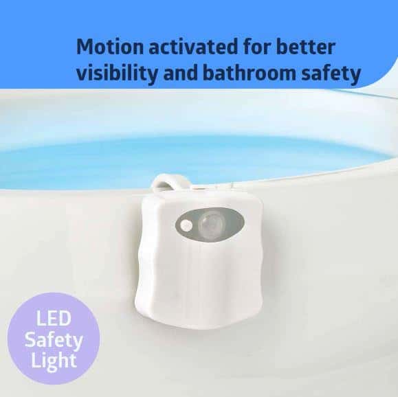 Medline Sit & Stand Easily Toileting Kit for Caregivers - Image 3