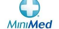 Minimed brand logo