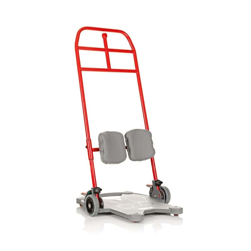 Handicare ReTurn7500i sit-to-stand and transfer aid - Image 1