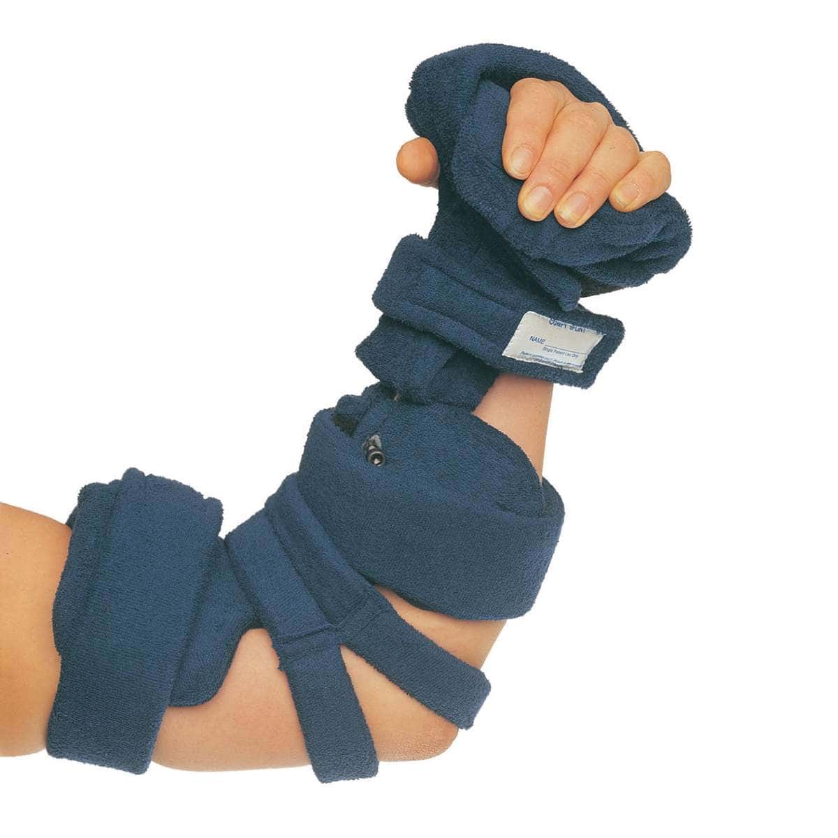 ComfySplints Elbow Hand Thumb Orthosis - Image 1