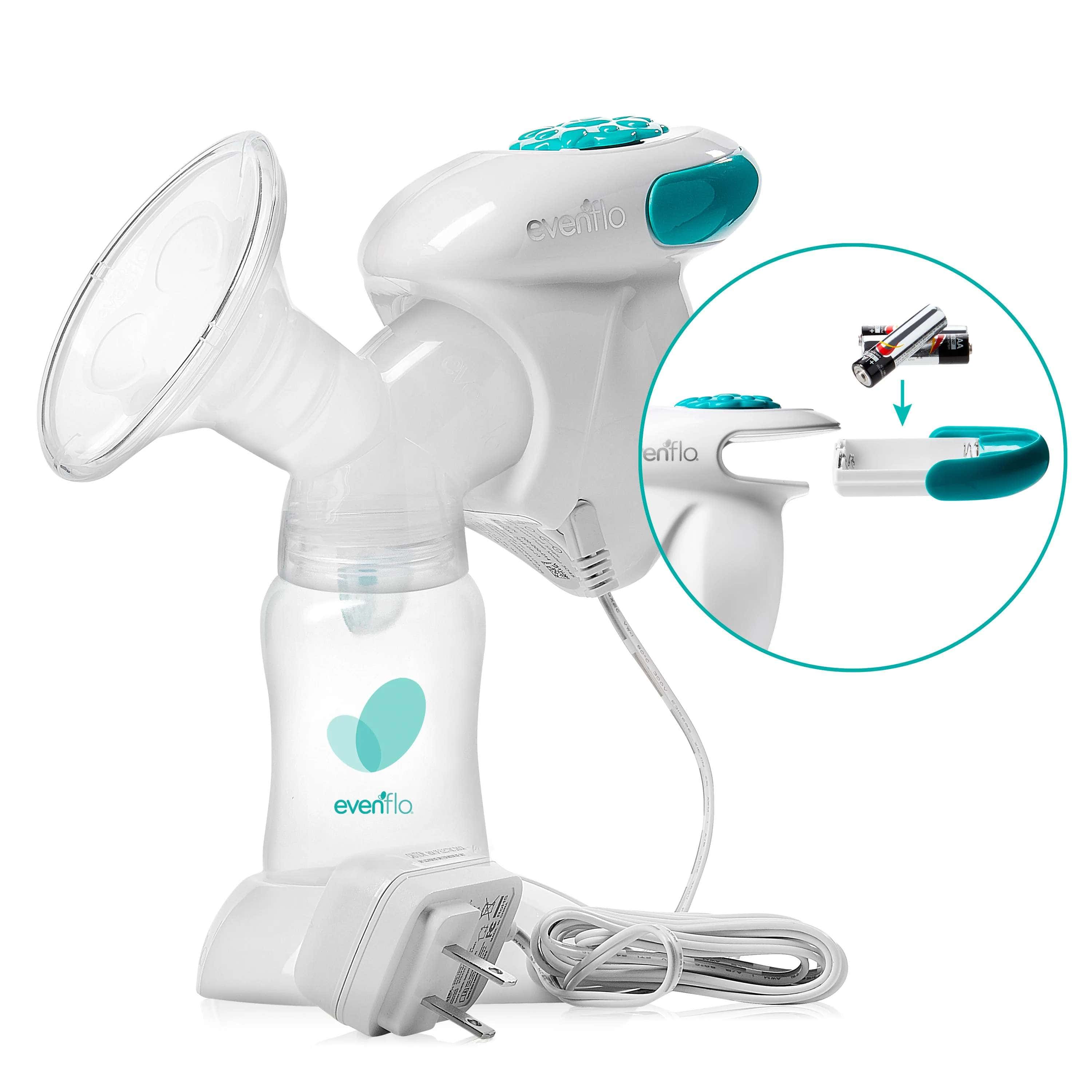Evenflo Advanced Single Electric Breast Pump - Image 4
