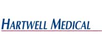 Hartwell Medical brand logo