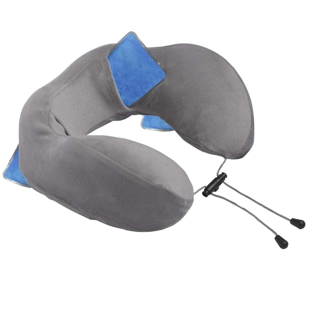 Drive Comfort Touch Neck Support Pillow - Image 2
