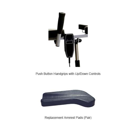 Eva Electric Support Walker for Home - Image 2