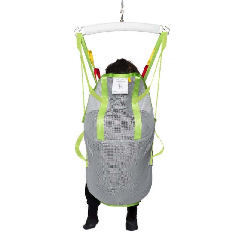 Human Care Full Body Sling - Image 3