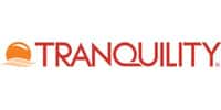 Tranquility brand logo