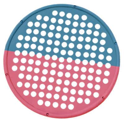 CanDo Hand Exercise Web, Low Powder, multi-resistance - Image 2