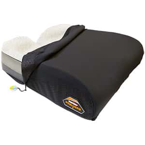 Stealth Premiere Positioning Wheelchair Cushion - Image 2