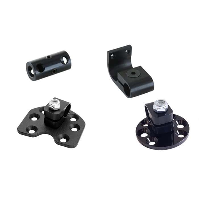 Bodypoint® Joystick mounting adapters - Image 1