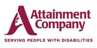 Attainment Company brand logo