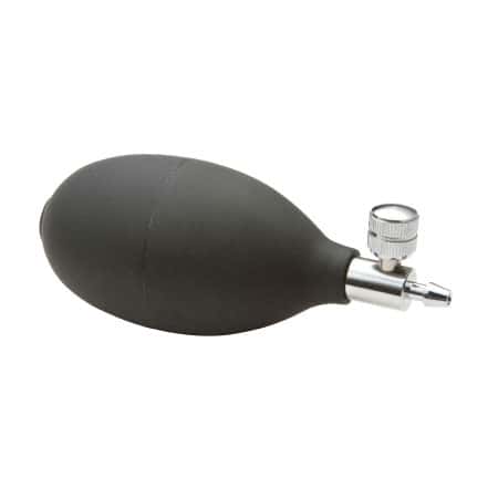 McKesson Blood Pressure Bulb with Deflation Valve - Image 1
