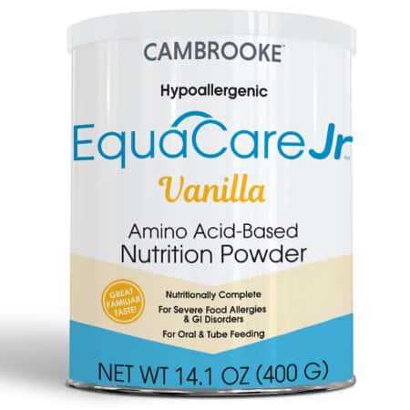 EquaCare Jr Pediatric Oral Supplement - Image 2
