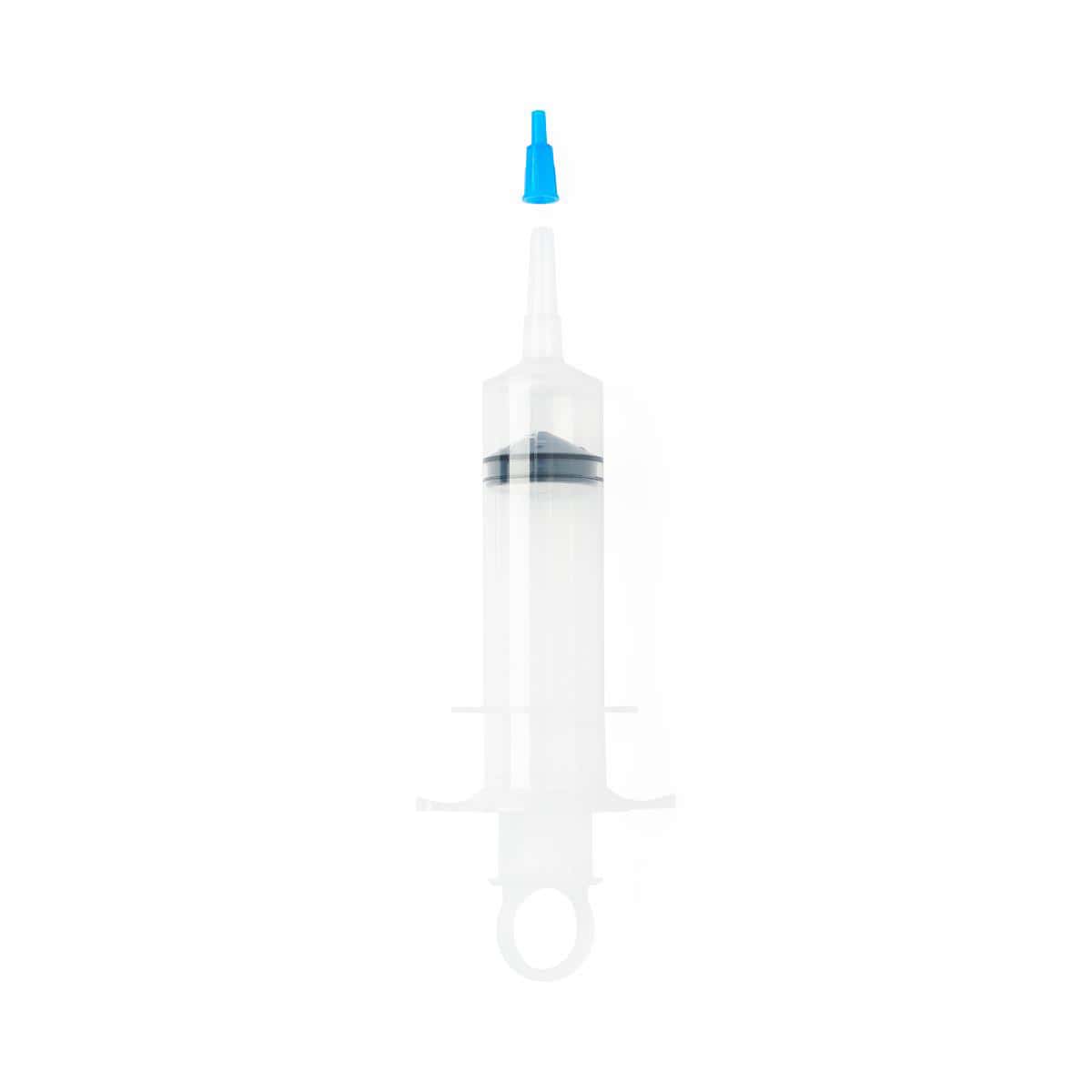 Medline Piston Irrigation Syringe - Image 1
