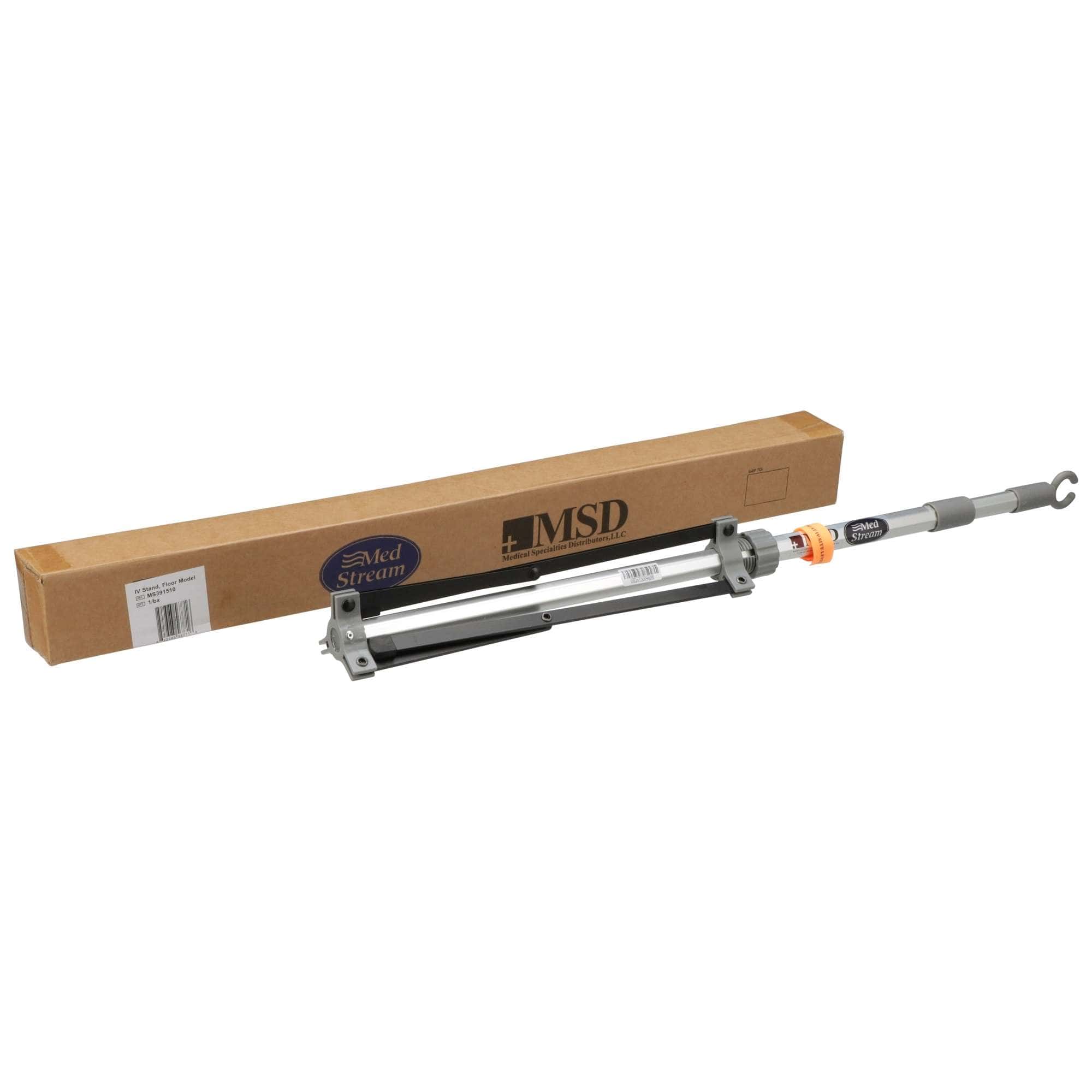 McKesson Medstream Disposable IV Stand - Image 3