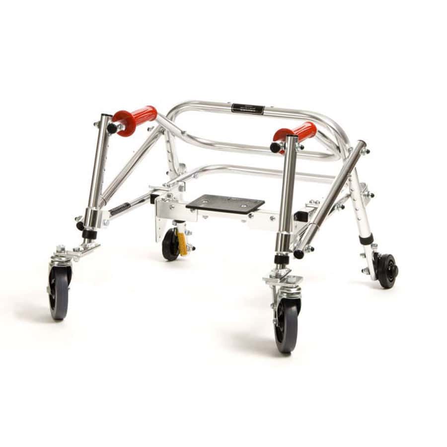 Kaye Posturerest Walker with Built-in Seat (Small Child) - Image 1