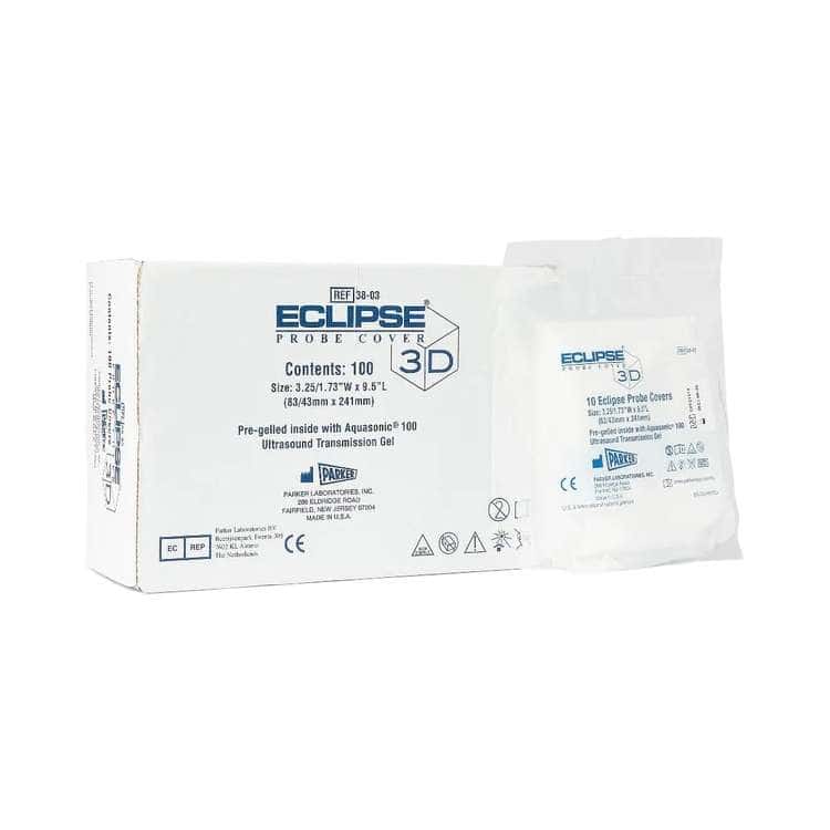 Eclipse Ultrasound Probe Cover - Image 2