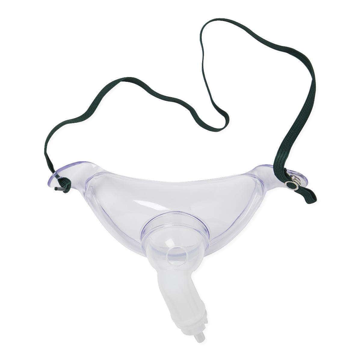 Medline Pediatric Tracheostomy Mask - Case of 50 - Image 2