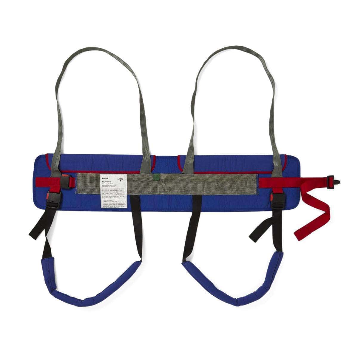 Medline Gait Training Sling - Image 2