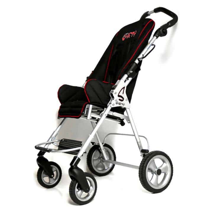 Thomashilfen swifty stroller - Image 2