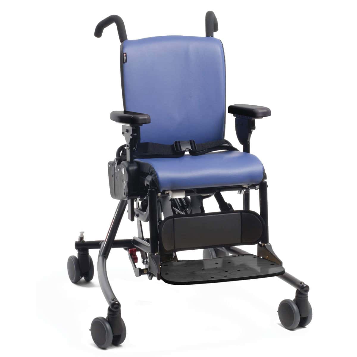 Rifton Activity Chair with Hi-Lo Base - Medium - Image 1