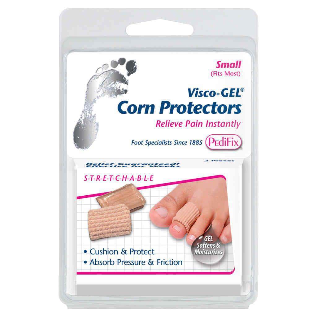 PediFix Visco-GEL Corn Protectors - Image 3