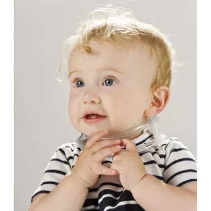 Symmetric Designs Torticollis (T.O.T.) Collar - Image 3