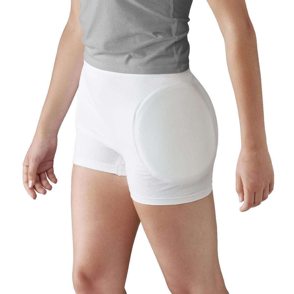 Medline Premium Hip Protector, Open - Image 2