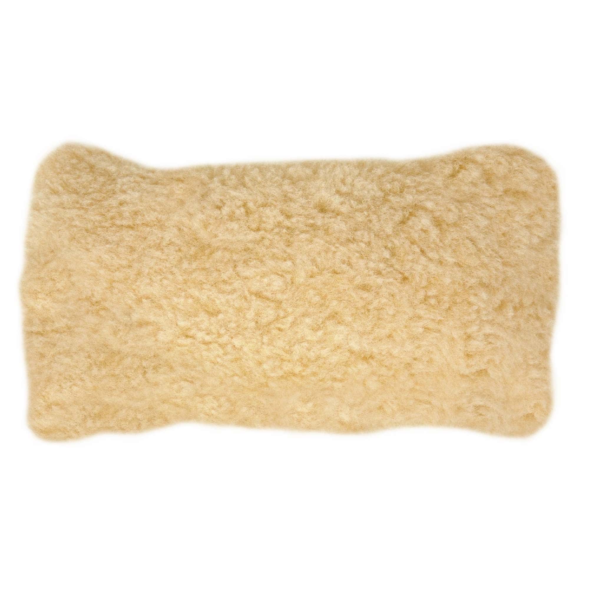 Jeanie Rub Fleece Pad Cover - Image 1