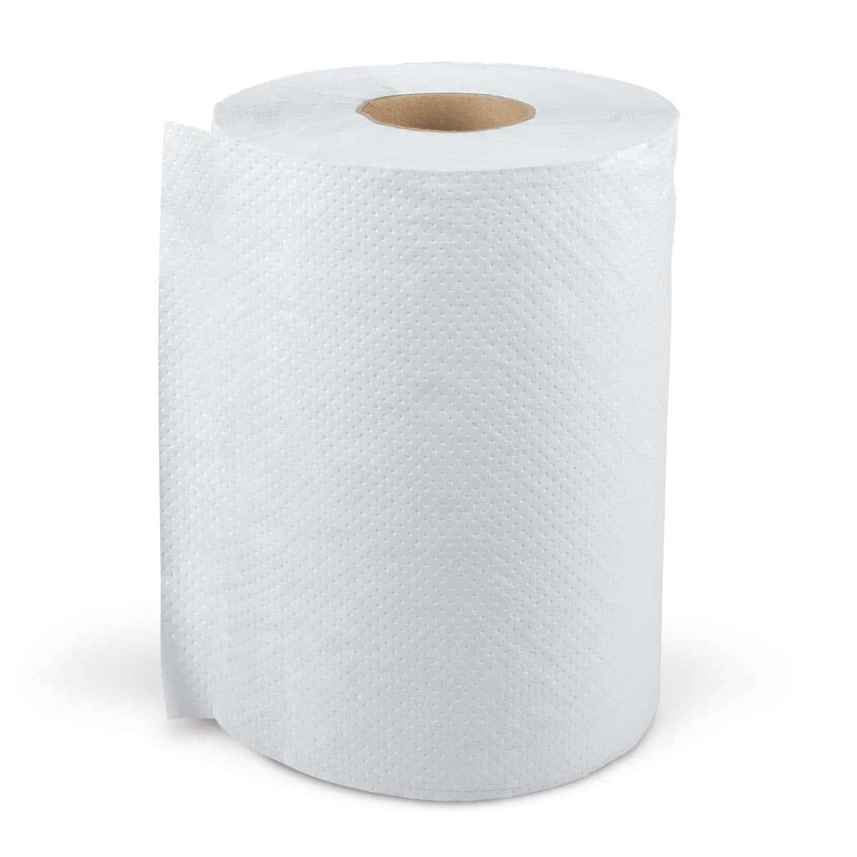 Medline Standard Paper Towel Rolls - Image 1