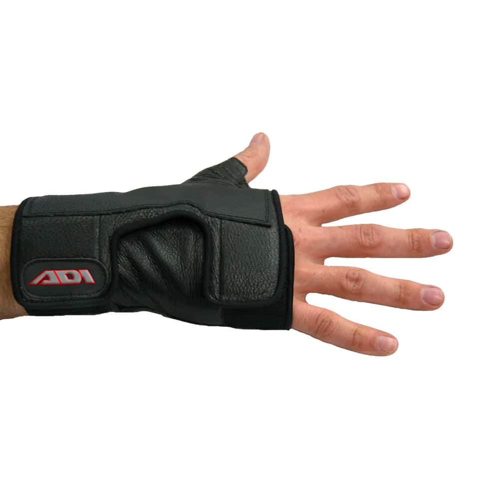 ADI Push and Transfer Wheelchair Gloves - Image 2