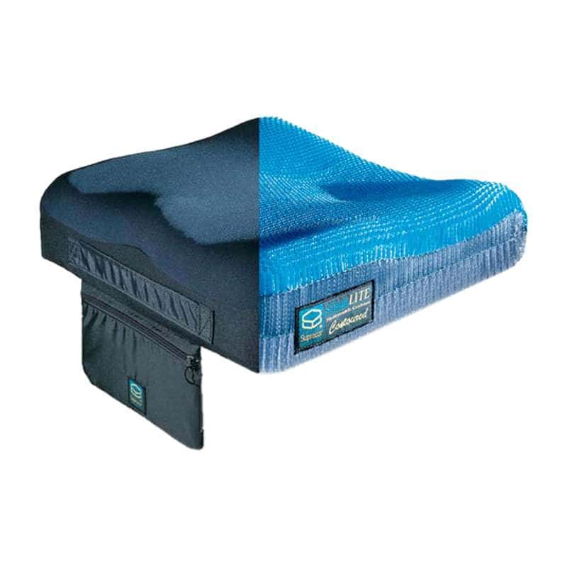 Supracor stimulite® contoured honeycomb cushion - Image 1