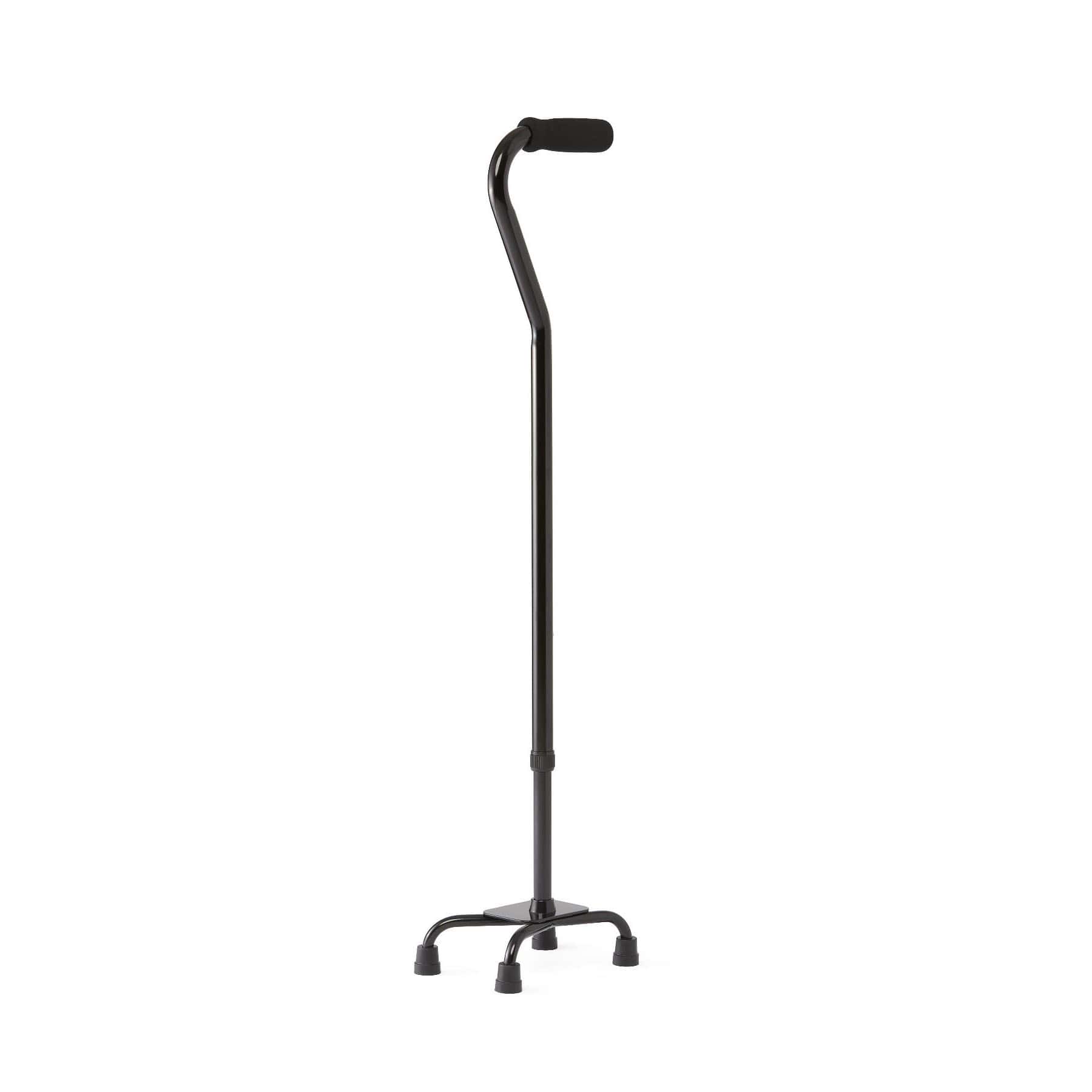 Medline Standard Aluminum Canes - Image 2